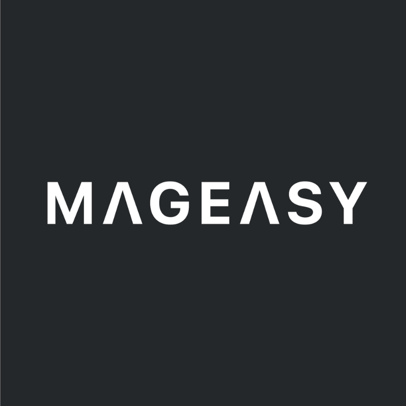 MAGEASY Inc.